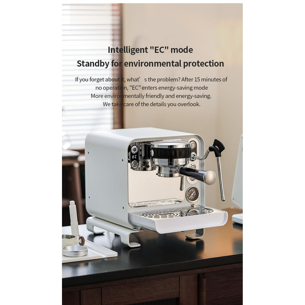 Bincoo S1 Pro Semiautomatic Espresso Machine