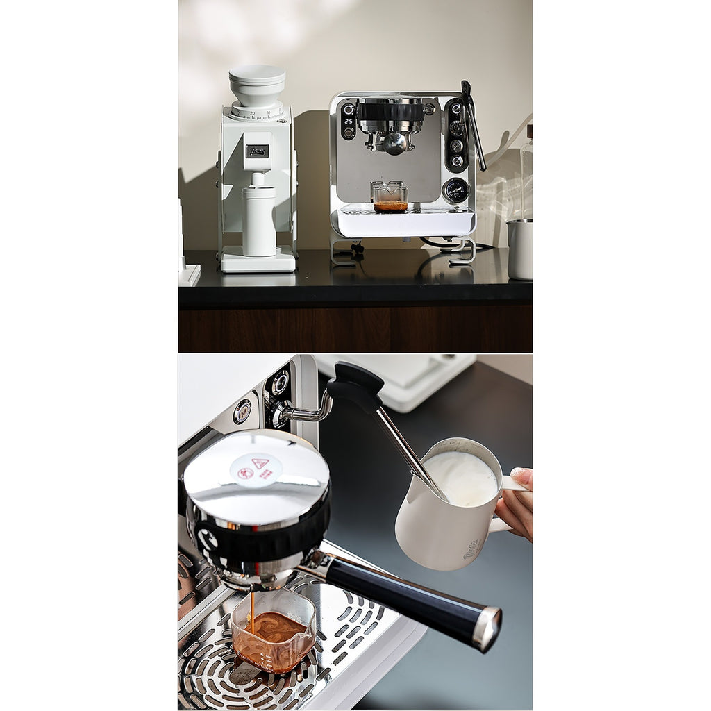 Bincoo S1 Pro Semiautomatic Espresso Machine