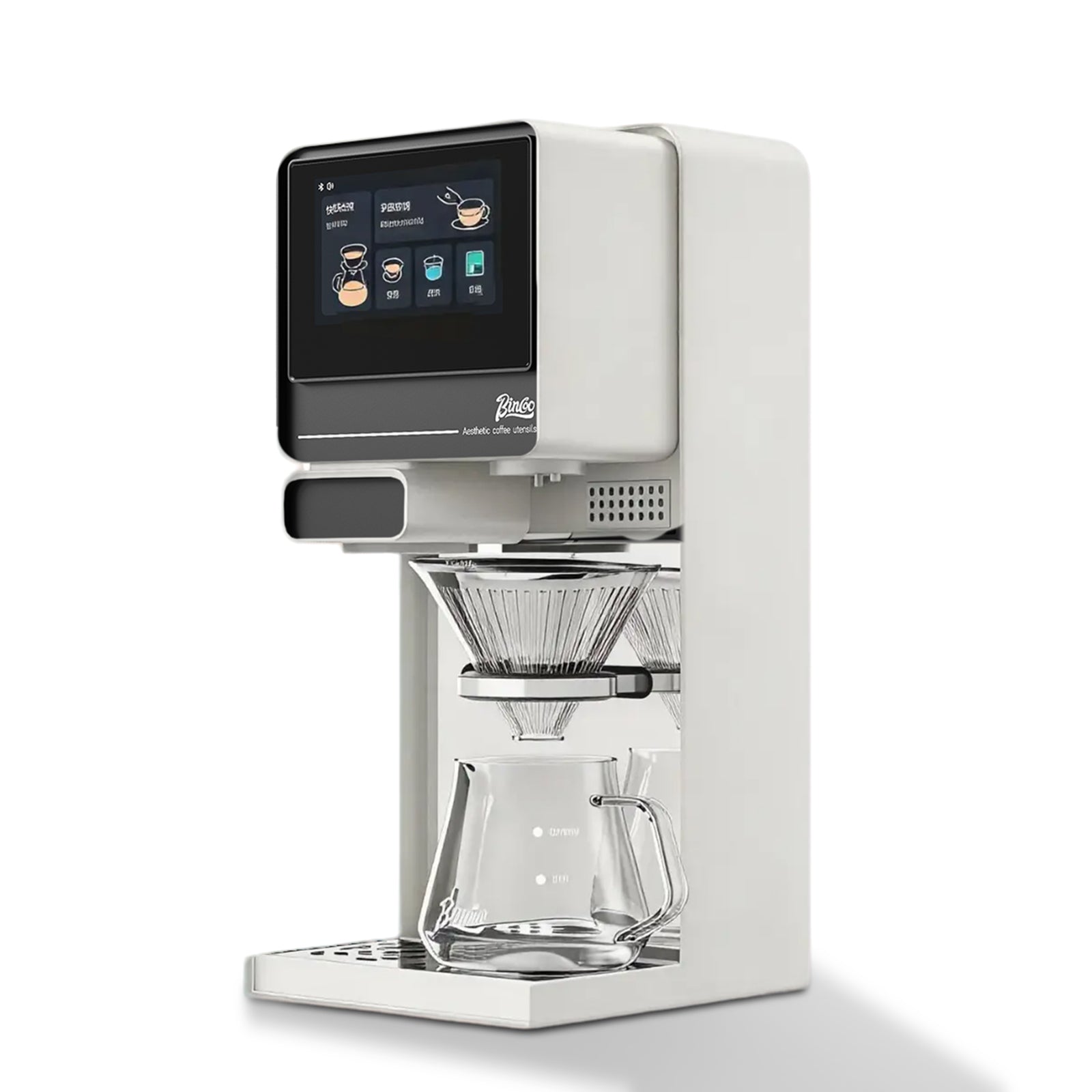 Bincoo P1 Pro Conductor Automatic Pour Over Coffee Machine