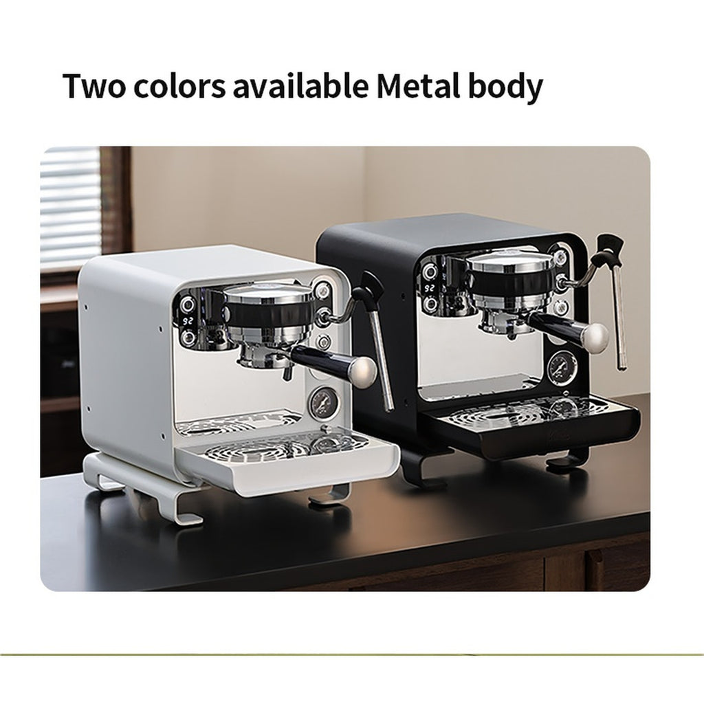 Bincoo S1 Pro Semiautomatic Espresso Machine