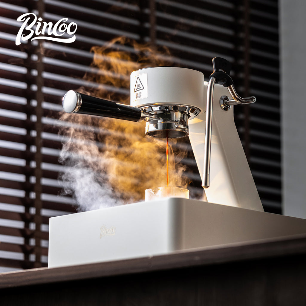 Bincoo S2 Pro Semiautomatic Espresso Machine