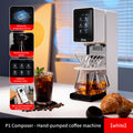 Bincoo PO01 Conductor Automatic Pour Over Machine (Without Built-in Grinder)
