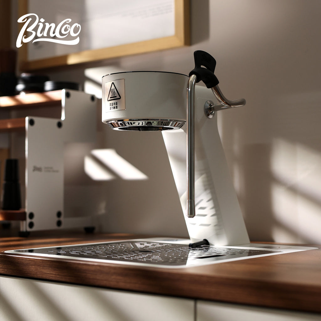 Bincoo S2 Pro Semiautomatic Espresso Machine