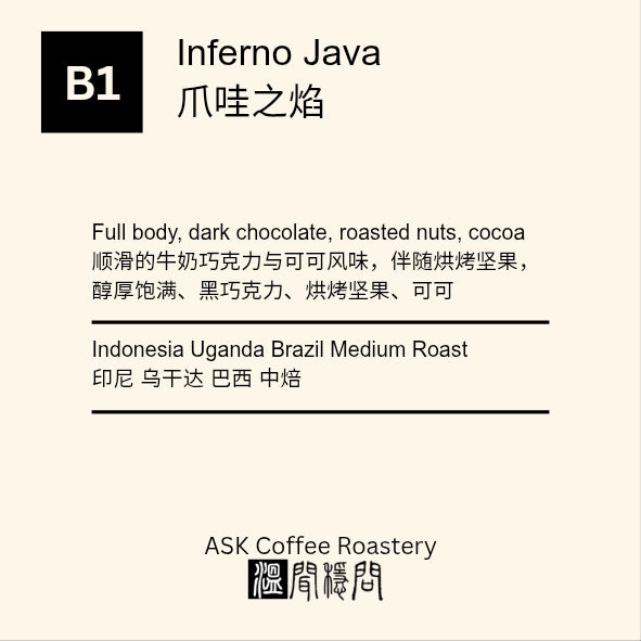 B1 Inferno Java