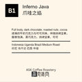 B1 Inferno Java