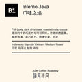 B1 Inferno Java