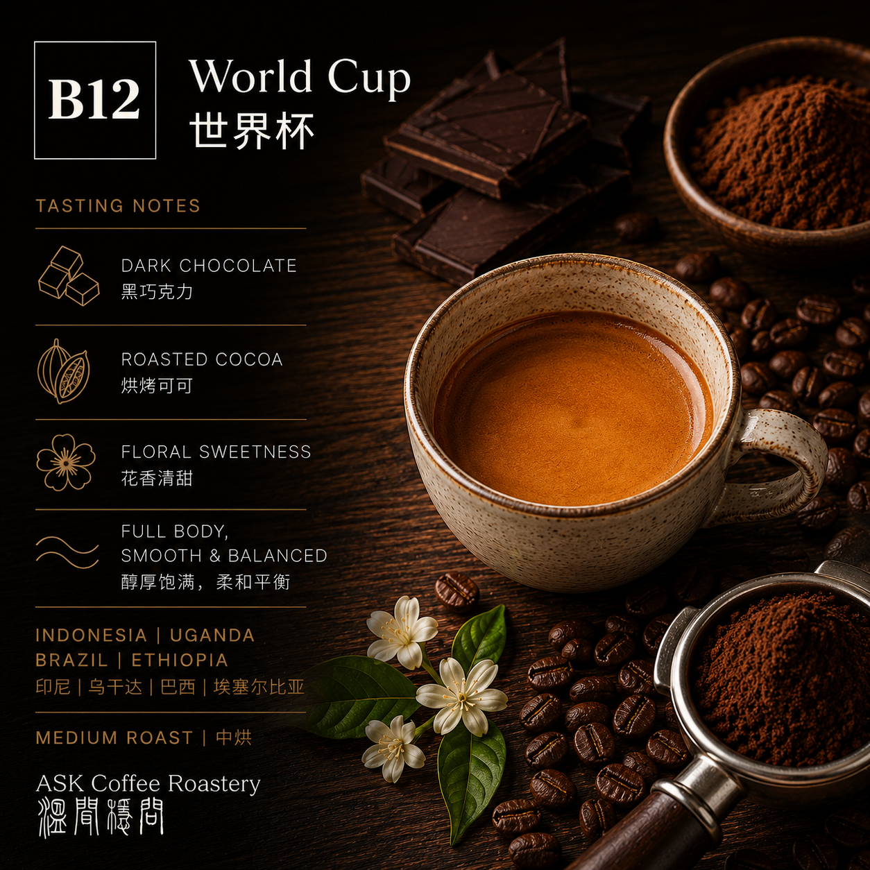 B12 World Cup