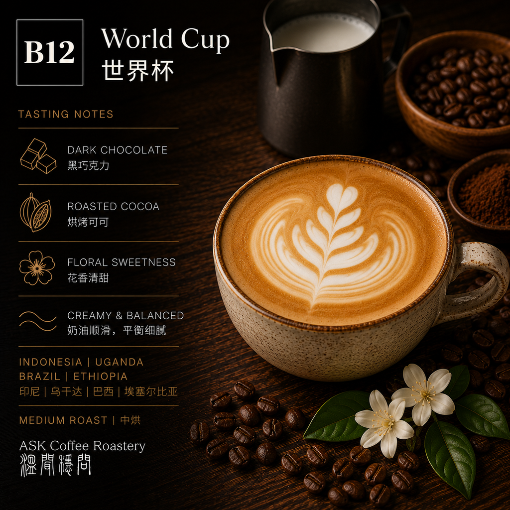 B12 World Cup