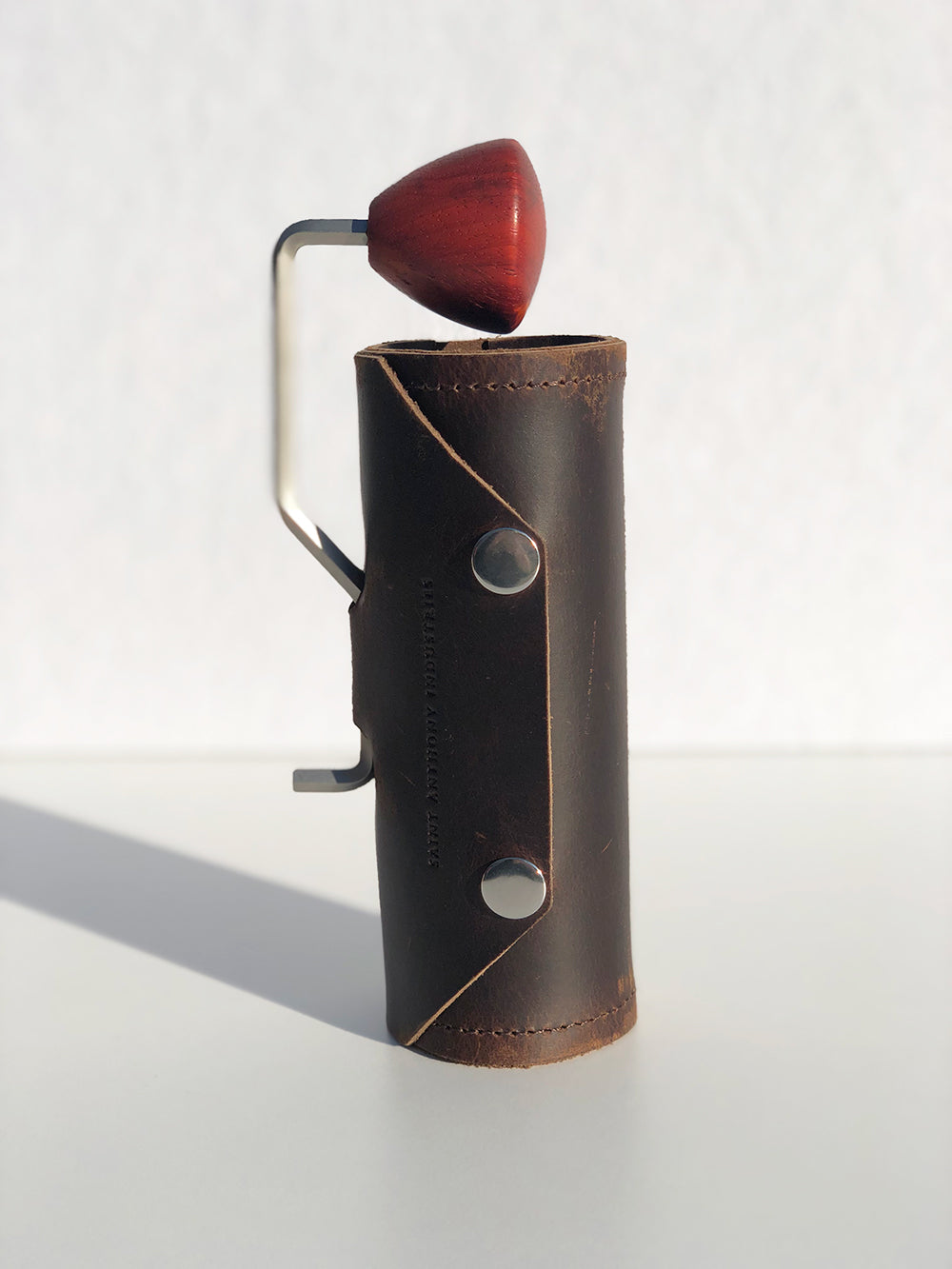 St Anthony Millwright Hand Grinder