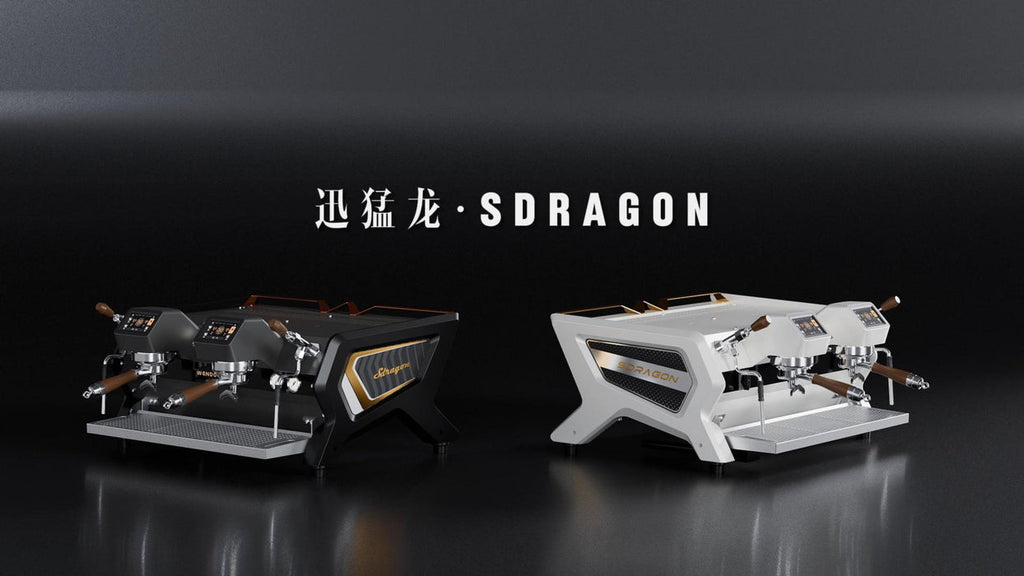 Wendougee S Dragon 2 Groups