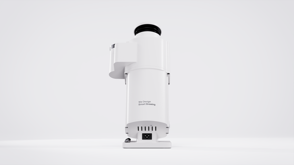 Wendougee Milo Play 2 Coffee Grinder