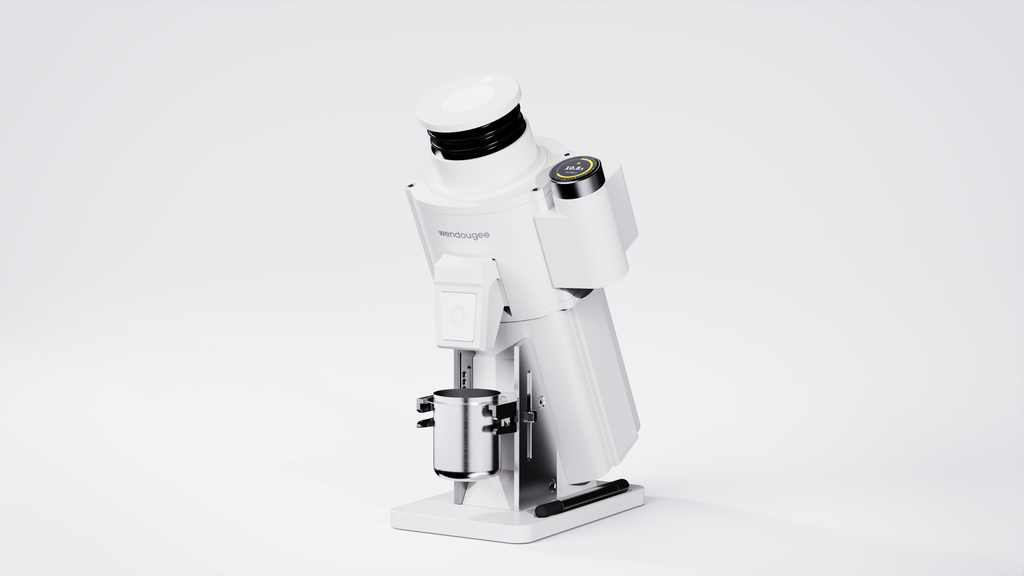 Wendougee Milo Play 2 Coffee Grinder