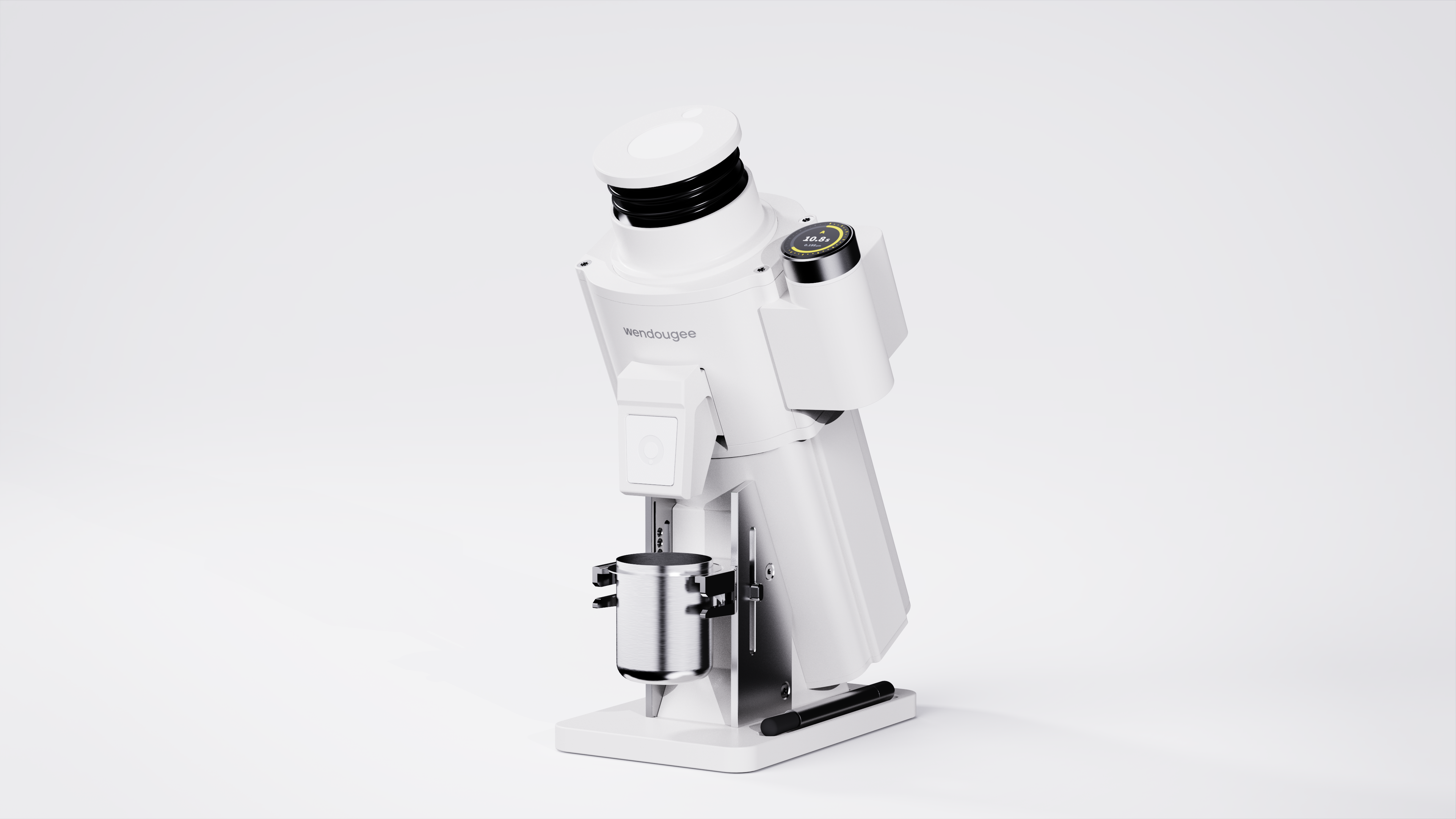 Wendougee Milo Play 2 Coffee Grinder