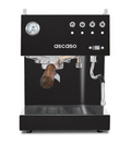 Ascaso Steel Duo PID (V1) Black