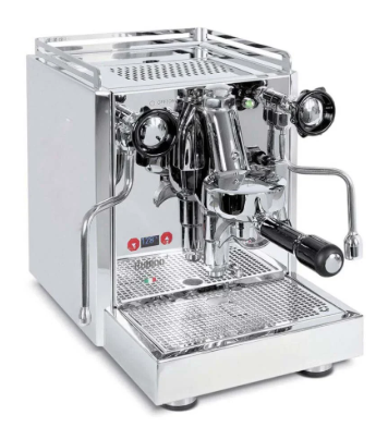 Quick Mill Rubino Plus