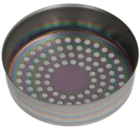 IMS E&B Lab E61 Shower Screen