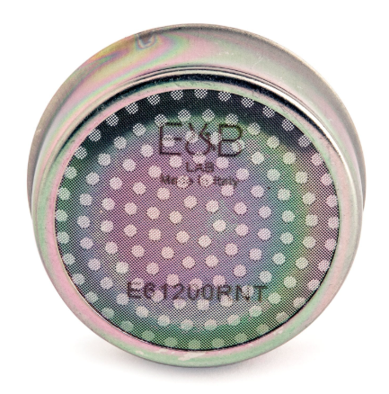 IMS E&B Lab E61 Shower Screen