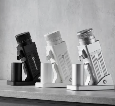 Starseeker E55 Pro Conical Single Dose Coffee Grinder