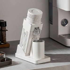 Starseeker E55 Pro Conical Single Dose Coffee Grinder