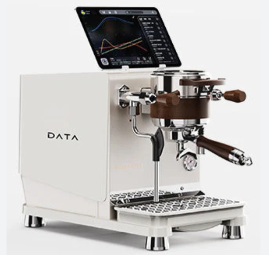 Wendougee Data S Espresso Machine