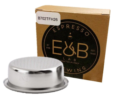 IMS E&B 58mm Filter Basket