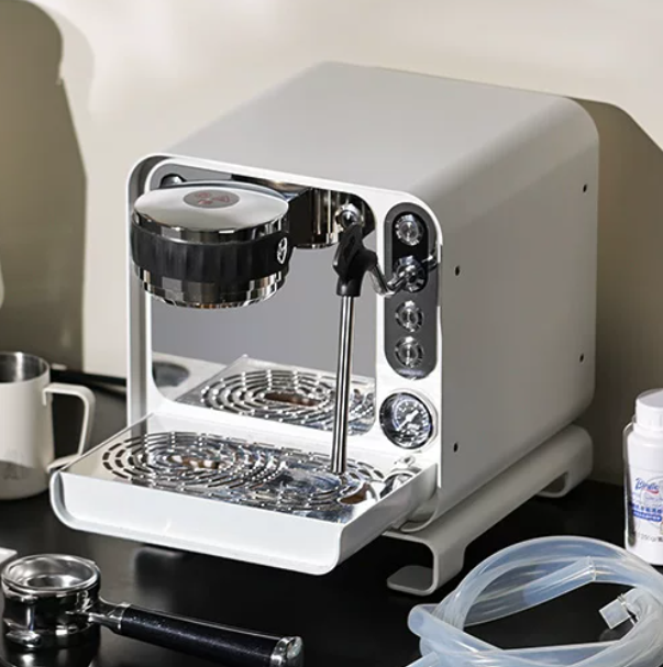 Bincoo S1 Pro Semiautomatic Espresso Machine