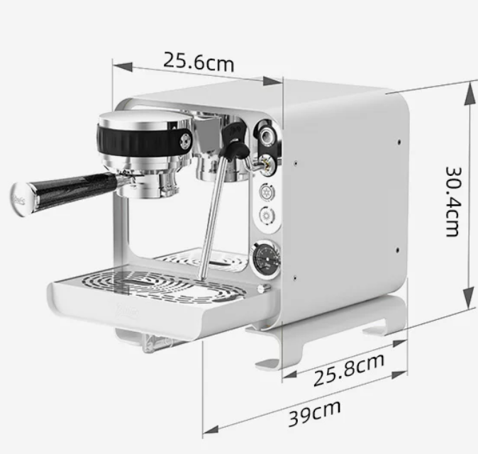 Bincoo S1 Pro Semiautomatic Espresso Machine