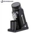 Starseeker E64 64mm Flat Burr Single Dose Coffee Grinder
