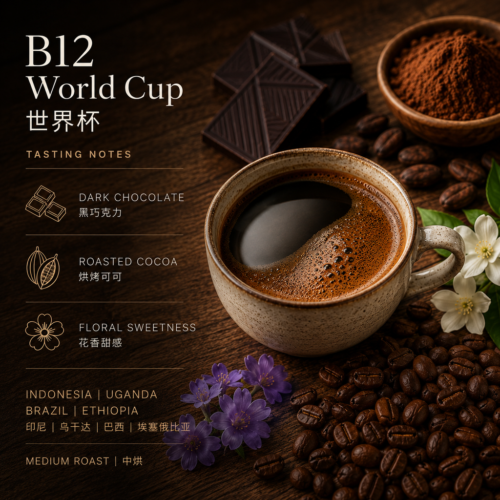 B12 World Cup