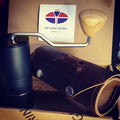 St Anthony Millwright Hand Grinder